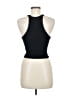 Unbranded Black Sleeveless Top One size - photo 2