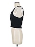 Unbranded Black Sleeveless Top One size - photo 5