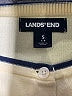 Lands' End Yellow Cardigan Size S - photo 7