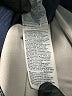 Athleta Blue Active Pants Size M - photo 8