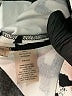 Calvin Klein Graphic Gray Casual Dress Size 4 - photo 8