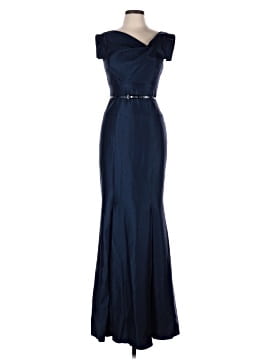 Black Halo Cocktail Dress