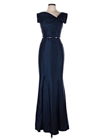 Black Halo Cocktail Dress (view 1)