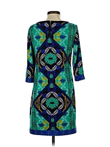 Laundry by Shelli Segal Casual Dress (view 2)