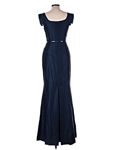Black Halo Cocktail Dress (view 2)