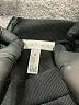 Leith Solid Black Casual Dress Size M - photo 7