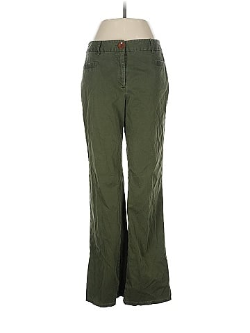 Serene Casual Pants (view 1)