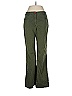 Serene Green Casual Pants Size 8 - photo 1