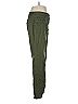 Serene Green Casual Pants Size 8 - photo 4