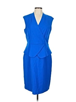 Ellen Tracy Cocktail Dress