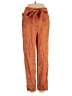 Wilfred 100% Viscose Orange Casual Pants Size 2 - photo 1
