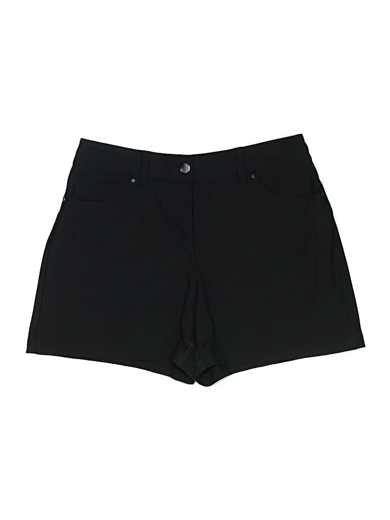Click to view more detailed imagery on our partner's website Pre-owned Lululemon Athletica Shorts In Black