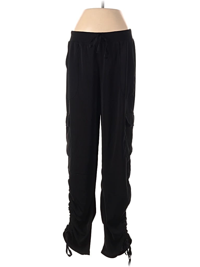 Pre-owned Superdown Casual Pants In Black