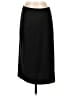 Express Chevron-herringbone Black Formal Skirt Size S - photo 1