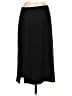 Express Chevron-herringbone Black Formal Skirt Size S - photo 2