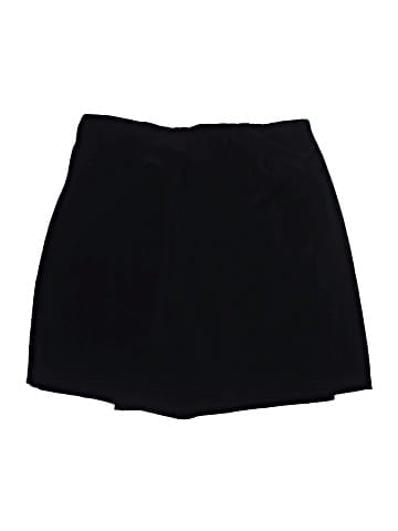 Boston Proper Casual Skirt (view 2)