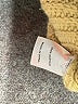 Bixby Nomad 100% Acrylic Tan Pullover Sweater Size M - photo 8