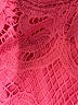 Unbranded Pink Cocktail Dress Size M (estimated) - photo 6
