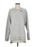 Nike Gray Sweatshirt Size S - photo 1