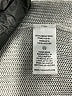 Cyrus 100% Viscose Silver Cardigan Size XS - photo 8