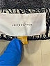 Leifsdottir Animal Print Gray Casual Skirt Size 2 - photo 4