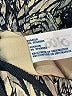 Leifsdottir Animal Print Gray Casual Skirt Size 2 - photo 5