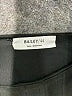 Bailey 44 Black Cocktail Dress Size S - photo 7