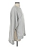 Nike Gray Sweatshirt Size S - photo 4