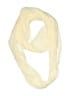Noelle 100% Polyester Ivory Scarf One size - photo 1