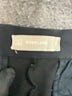 Everlane Black Track Pants Size S - photo 4