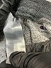 Champion Gray Sweatpants Size L - photo 6