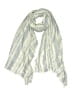 Unbranded Gray Blue Scarf One size - photo 1