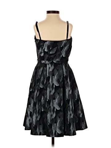 White House Black Market Cocktail Dress (view 2)