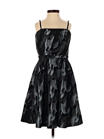 White House Black Market Cocktail Dress (view 1)