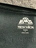 Eastern Mountain Sports Gray Black Active T-Shirt Size XL - photo 7