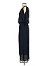 LeyenDecker Black Casual Dress Size 6 - photo 5