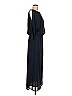 LeyenDecker Black Casual Dress Size 6 - photo 4