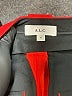A.L.C. Red Casual Pants Size 0 - photo 3