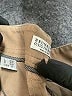 Brunello Cucinelli Solid Tan Casual Pants Size 2 - photo 6