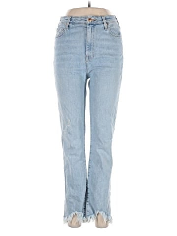 Jonathan Simkhai Standard Jeans (view 1)