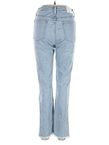 Jonathan Simkhai Standard Jeans (view 2)