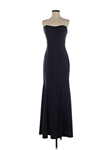 Watters Cocktail Dress (view 1)