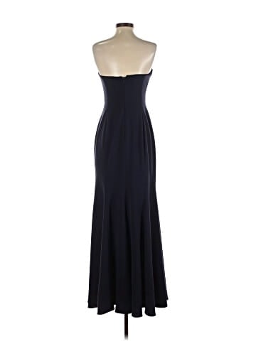 Watters Cocktail Dress (view 2)