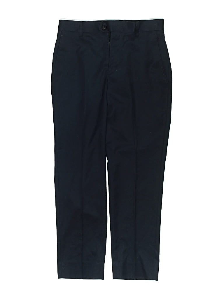 Pre-owned Ralph Lauren Kids' Dress Pants In Blue