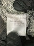 Jane and Delancey Animal Print Silver Pullover Sweater Size M - photo 8