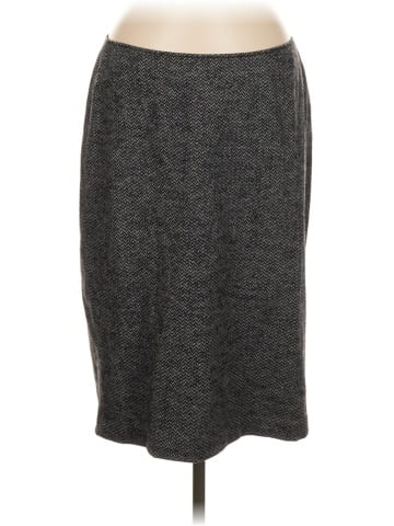 Armani Collezioni Casual Skirt (view 1)