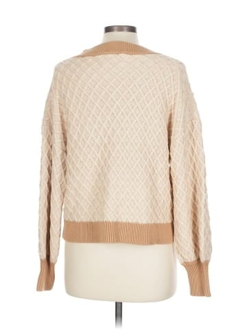 Sancia Pullover Sweater (view 2)
