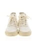 Everlane Ivory Sneakers Size 5 1/2 - photo 2