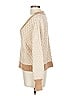 Sancia Tan Pullover Sweater Size S - photo 5