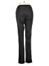 Pure Amici Animal Print Gray Casual Pants Size M - photo 2